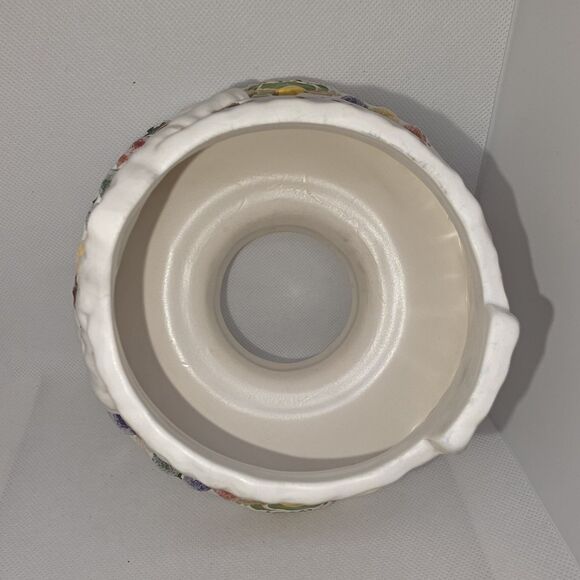 Yankee Candle Gingerbread House Jar Candle Topper Lamp Shade - Picture 10 of 12